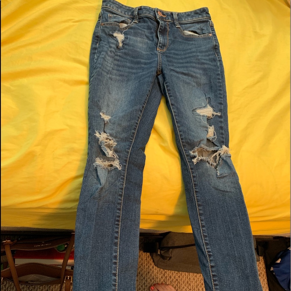 Jeans